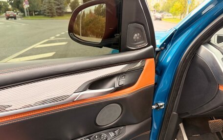 BMW X5 M, 2015 год, 3 100 000 рублей, 10 фотография
