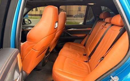BMW X5 M, 2015 год, 3 100 000 рублей, 20 фотография