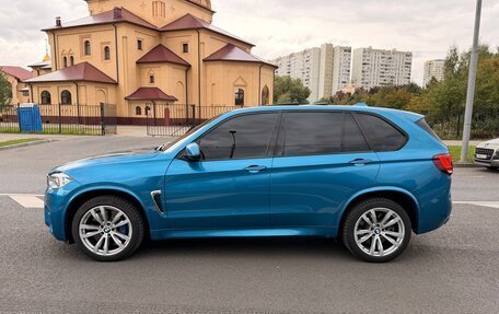 BMW X5 M, 2015 год, 3 100 000 рублей, 14 фотография