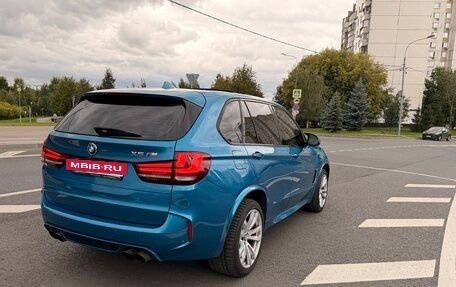 BMW X5 M, 2015 год, 3 100 000 рублей, 13 фотография