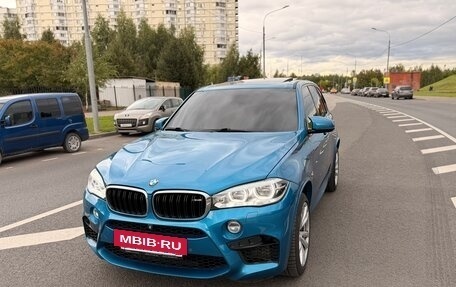 BMW X5 M, 2015 год, 3 100 000 рублей, 16 фотография