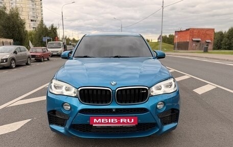 BMW X5 M, 2015 год, 3 100 000 рублей, 15 фотография