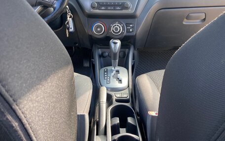 KIA Rio III рестайлинг, 2013 год, 750 000 рублей, 11 фотография