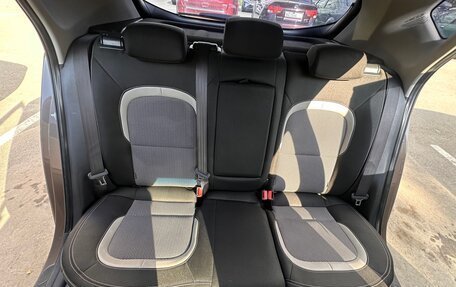 KIA cee'd III, 2013 год, 1 300 000 рублей, 8 фотография