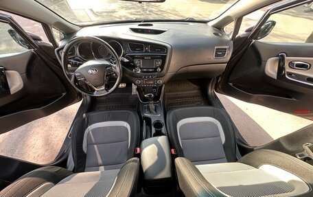 KIA cee'd III, 2013 год, 1 300 000 рублей, 7 фотография