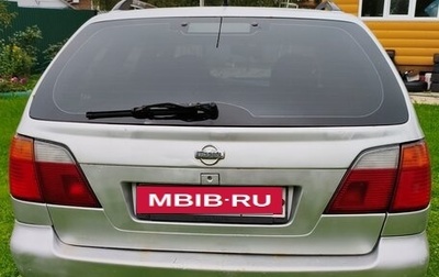 Nissan Primera II рестайлинг, 1999 год, 250 000 рублей, 1 фотография