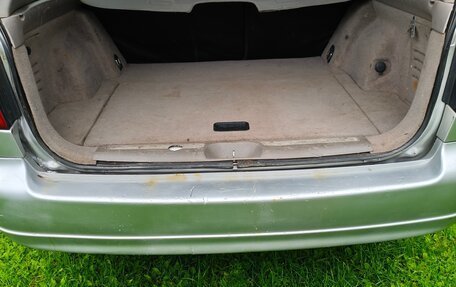 Nissan Primera II рестайлинг, 1999 год, 250 000 рублей, 8 фотография