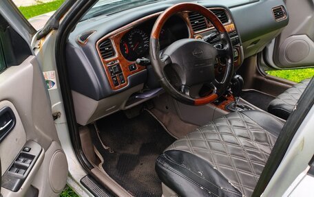 Nissan Primera II рестайлинг, 1999 год, 250 000 рублей, 11 фотография