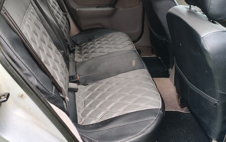 Nissan Primera II рестайлинг, 1999 год, 250 000 рублей, 6 фотография