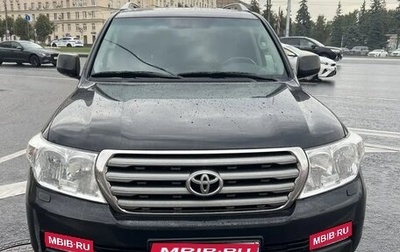 Toyota Land Cruiser 200, 2010 год, 2 350 000 рублей, 1 фотография