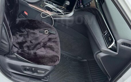 Toyota Camry, 2020 год, 2 490 000 рублей, 15 фотография