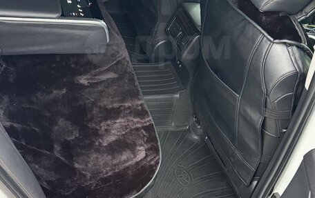 Toyota Camry, 2020 год, 2 490 000 рублей, 16 фотография