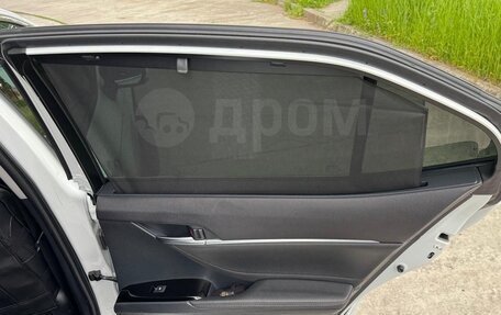 Toyota Camry, 2020 год, 2 490 000 рублей, 20 фотография