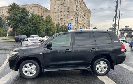Toyota Land Cruiser 200, 2010 год, 2 350 000 рублей, 4 фотография