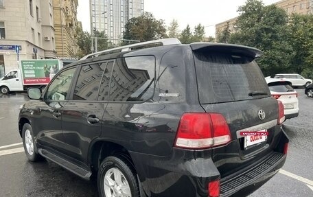 Toyota Land Cruiser 200, 2010 год, 2 350 000 рублей, 6 фотография