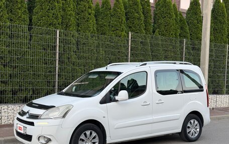 Citroen Berlingo II рестайлинг, 2012 год, 500 000 рублей, 3 фотография