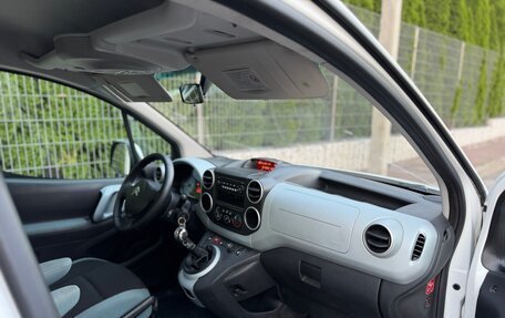 Citroen Berlingo II рестайлинг, 2012 год, 500 000 рублей, 9 фотография