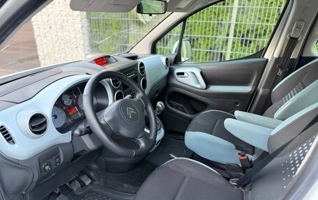 Citroen Berlingo II рестайлинг, 2012 год, 500 000 рублей, 10 фотография