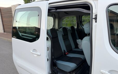 Citroen Berlingo II рестайлинг, 2012 год, 500 000 рублей, 12 фотография