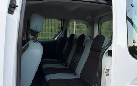 Citroen Berlingo II рестайлинг, 2012 год, 500 000 рублей, 11 фотография