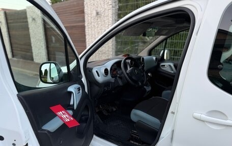 Citroen Berlingo II рестайлинг, 2012 год, 500 000 рублей, 8 фотография