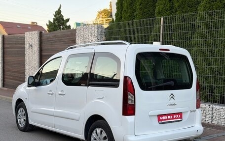 Citroen Berlingo II рестайлинг, 2012 год, 500 000 рублей, 4 фотография