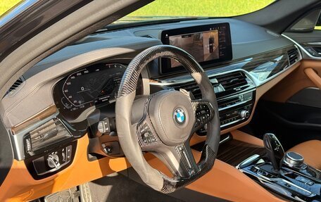 BMW 5 серия, 2020 год, 5 500 000 рублей, 6 фотография