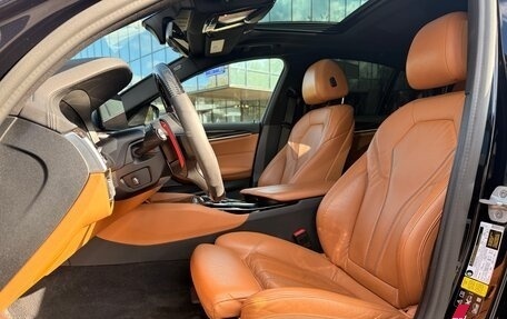 BMW 5 серия, 2020 год, 5 500 000 рублей, 7 фотография