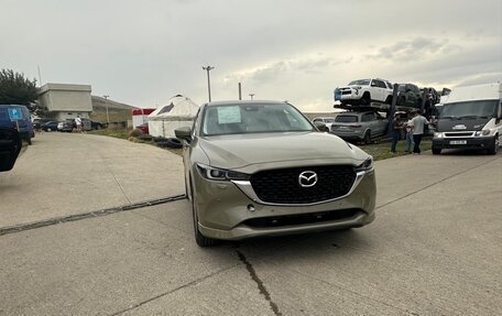 Mazda CX-5 II, 2026 год, 4 380 000 рублей, 1 фотография