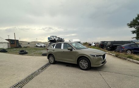 Mazda CX-5 II, 2026 год, 4 380 000 рублей, 3 фотография
