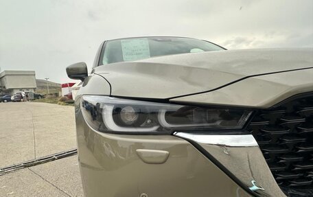 Mazda CX-5 II, 2026 год, 4 380 000 рублей, 2 фотография