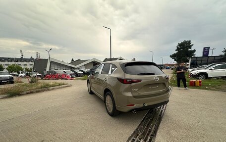 Mazda CX-5 II, 2026 год, 4 380 000 рублей, 7 фотография