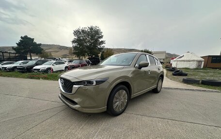 Mazda CX-5 II, 2026 год, 4 380 000 рублей, 9 фотография