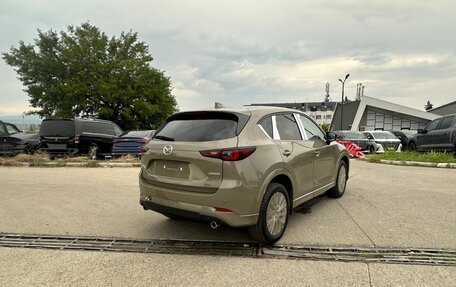 Mazda CX-5 II, 2026 год, 4 380 000 рублей, 5 фотография