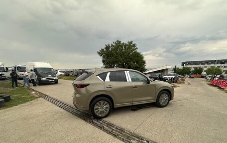 Mazda CX-5 II, 2026 год, 4 380 000 рублей, 4 фотография