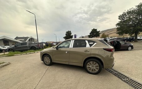 Mazda CX-5 II, 2026 год, 4 380 000 рублей, 8 фотография