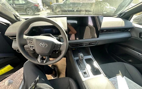 Toyota Camry, 2026 год, 4 395 000 рублей, 5 фотография