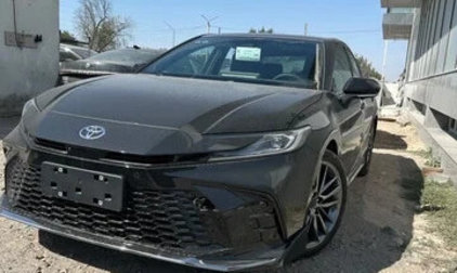 Toyota Camry, 2026 год, 4 395 000 рублей, 1 фотография