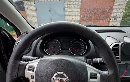 Nissan Qashqai, 2010 год, 870 000 рублей, 10 фотография
