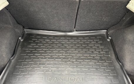 Nissan Qashqai, 2010 год, 870 000 рублей, 14 фотография