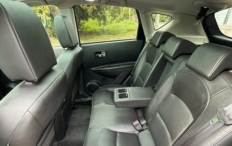 Nissan Qashqai, 2010 год, 870 000 рублей, 8 фотография