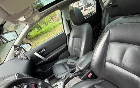 Nissan Qashqai, 2010 год, 870 000 рублей, 9 фотография