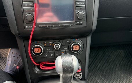 Nissan Qashqai, 2010 год, 870 000 рублей, 11 фотография