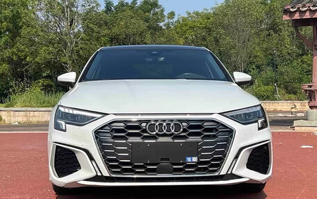 Audi A3, 2023 год, 1 650 000 рублей, 1 фотография