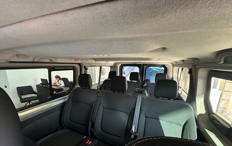 Renault Trafic, 2026 год, 4 870 000 рублей, 8 фотография