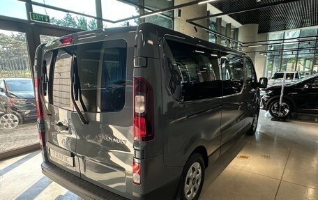 Renault Trafic, 2026 год, 4 870 000 рублей, 4 фотография