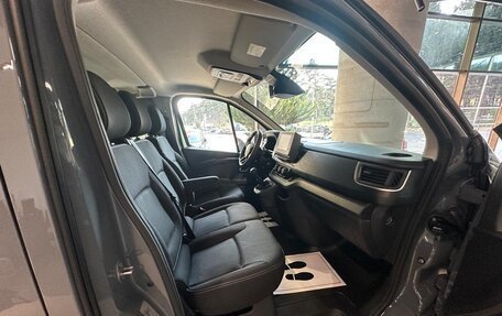Renault Trafic, 2026 год, 4 870 000 рублей, 6 фотография