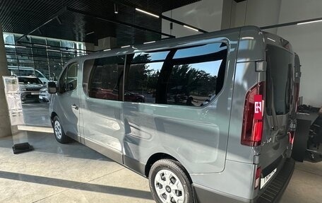 Renault Trafic, 2026 год, 4 870 000 рублей, 3 фотография