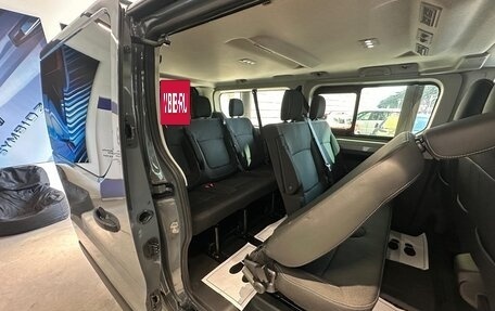 Renault Trafic, 2026 год, 4 870 000 рублей, 5 фотография