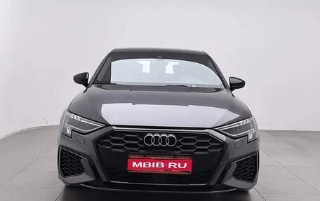 Audi A3, 2023 год, 1 650 000 рублей, 1 фотография